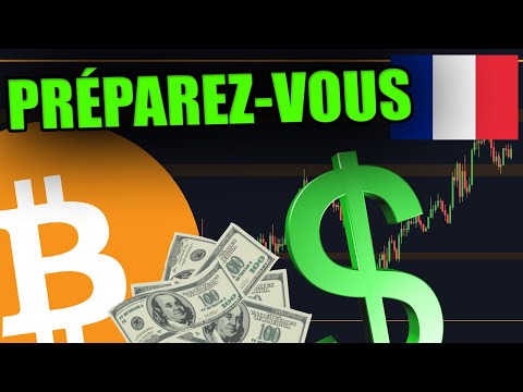 SOYEZ PRÊTS POUR CE TRADE D'ETHEREUM! [Prochaines 12 Heures...]