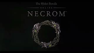 Necrom - Elder Scrolls Online Soundtrack- Ambient OST (Depth Of Field Mix)