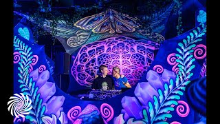 Tropical Bleyage Vs Bitkit Space Rave Belgium, 06 07 2024