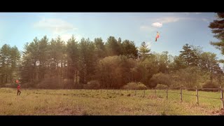 Video thumbnail of "Bloom by The Paper Kites Music Video"