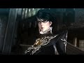 Bayonetta2 COMBO MAD