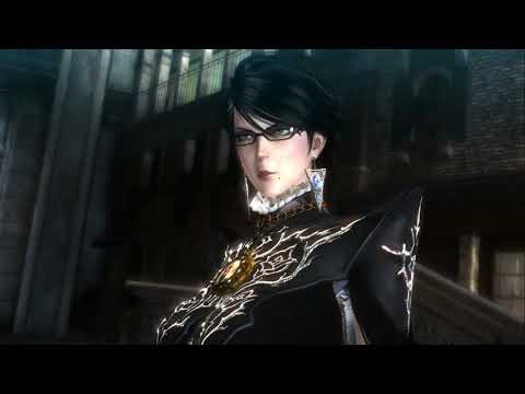 Video: Bayonetta 2s Flerspillermodus Detaljert