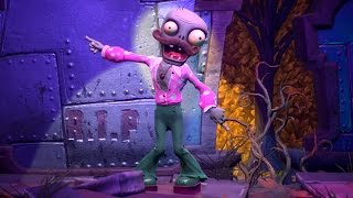 Plants Vs Zombies: Garden Warfare 2 - Joining The Zombie Army!