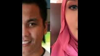 Achik spin ft Siti nordiana Adat Berkasih