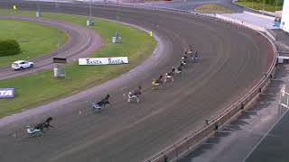 Vidéo de la course PMU LADUGARDSINREDES KORSVENSSERIE-OMGANG 10-P21-LOPP-K30-LOPP