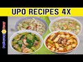Ginisang Upo na May Sardinas | Misua with Upo and Ground Pork | Ginataang Upo | Chicken Tinola