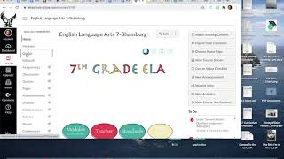 Syncing Skyward & Canvas