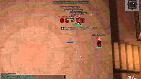 DevilRO Champion PvP Part 2 - http://devil-ro.org