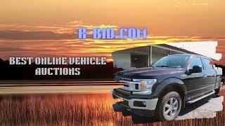Used Cars | Car Auctions