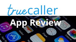 Truecaller App Review screenshot 1