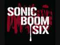 Sonic Boom Six Arcade Perfect