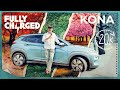 Hyundai Kona Review after 20,000 miles, is it still a game-changer? | Fully Charged