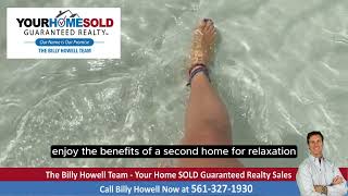 Why a Vacation Home is the Perfect Summer Upgrade - YHSGR