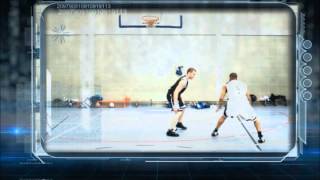 Bournville Bears Basketball: Mens Team Promotional Video