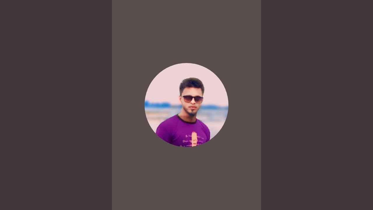 Azgor Bai Md Azgor Vai is live! - YouTube