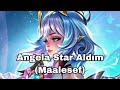 Angela Star Aldım (Maalesef)