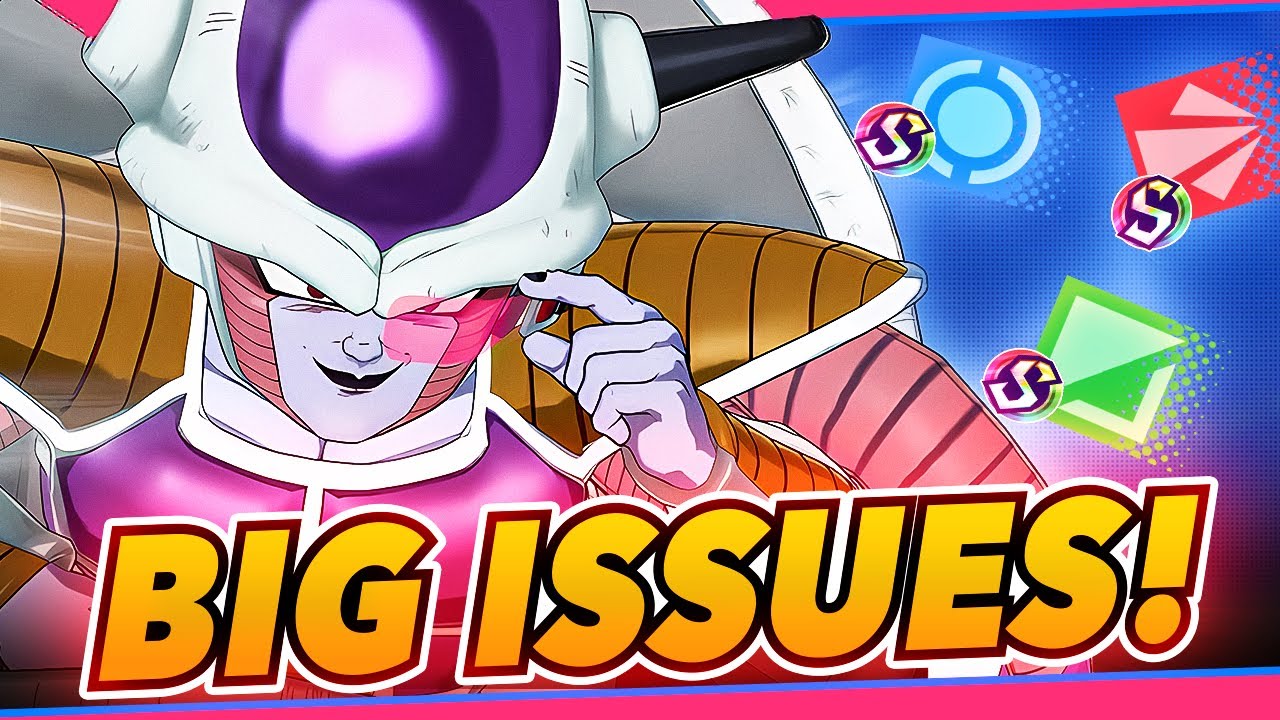 Мои мысли о Dragon Ball Gekishin Squadra после 100 часов