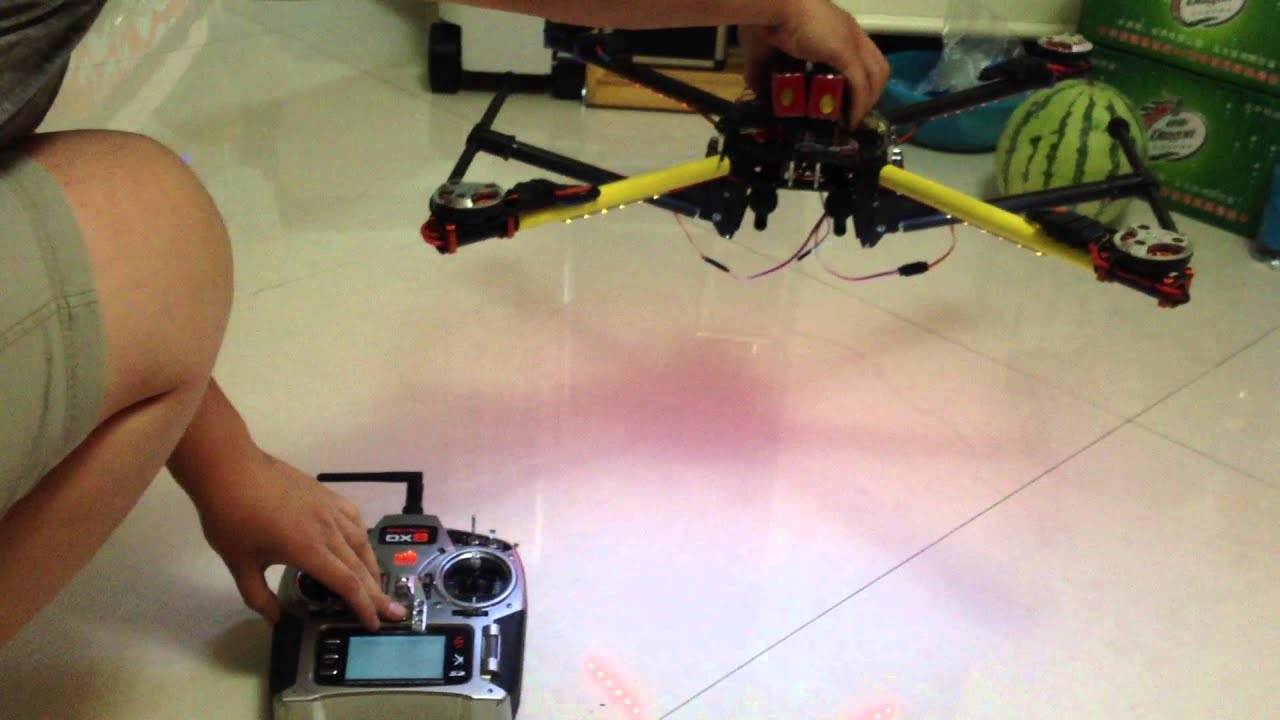 STS RETRACTABLE LANDING SKID