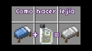 COMO HACER LEGÍA EN MINECRAFT EDUCATION EDITION