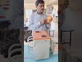 Transformer Continuity Test By Test Lamp And Multimeter || Electrician || Sunil Dharme
