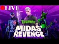 Fortnitemares WITH SUBSCRIBERS (CUSTOM MATCHMAKING ~ NA-WEST) - FORTNITE LIVE