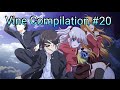Vine Compilation #20 (Charlotte Edition) "Anime AMVs"