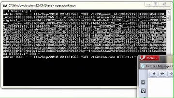 Opera 10.62 Location bar Spoofing & Cross Domain vulnerability