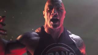 Ricardo Vs The Rock - Twitch Alert