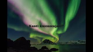 Limit Nala - Kwenzenjani? 