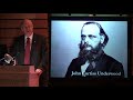 "Did Robert E  Lee Commit Treason?" by Dr. Allen Guelzo, Gettysburg College