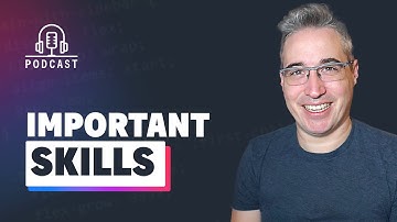 Two important dev skills that don’t get enough attention