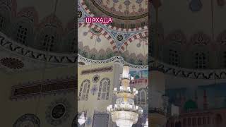 ШАХАДА- к спасению
