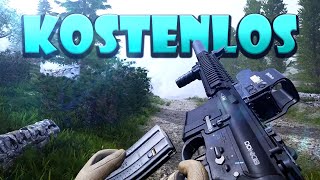 Dieser neue TAKTIK-SHOOTER ist KOSTENLOS auf Steam! | Ranzratte screenshot 3