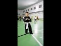 Pencak silat