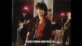 Kino - Close the Door Behind Me, I’m Leaving (1986)