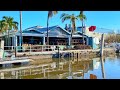 Hurricane ian recovery update parrot key caribbean grill