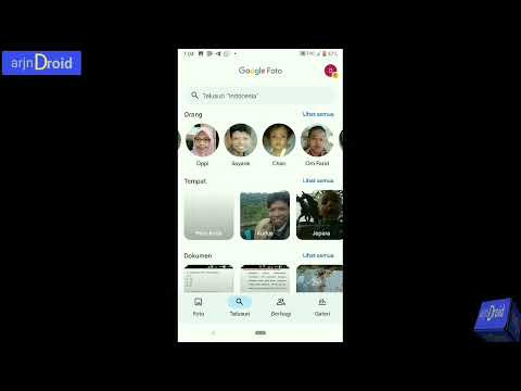 Video: Bagaimana cara menandai wajah di Google Foto?