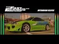 The Fast And The Furious: Engine Sounds - Mitsubishi Eclipse