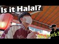 🇰🇷 Can I find Halal food in Korea? *social experiment