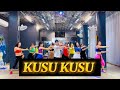 Kusu Kusu Dance | Nora Fatehi | Bollywood Zumba | Satyameva Jayate 2 | John A | Easy Dance Steps |