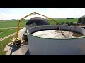 Mobiler Güllemixer für Biogasanlagen | Hölzl GmbH