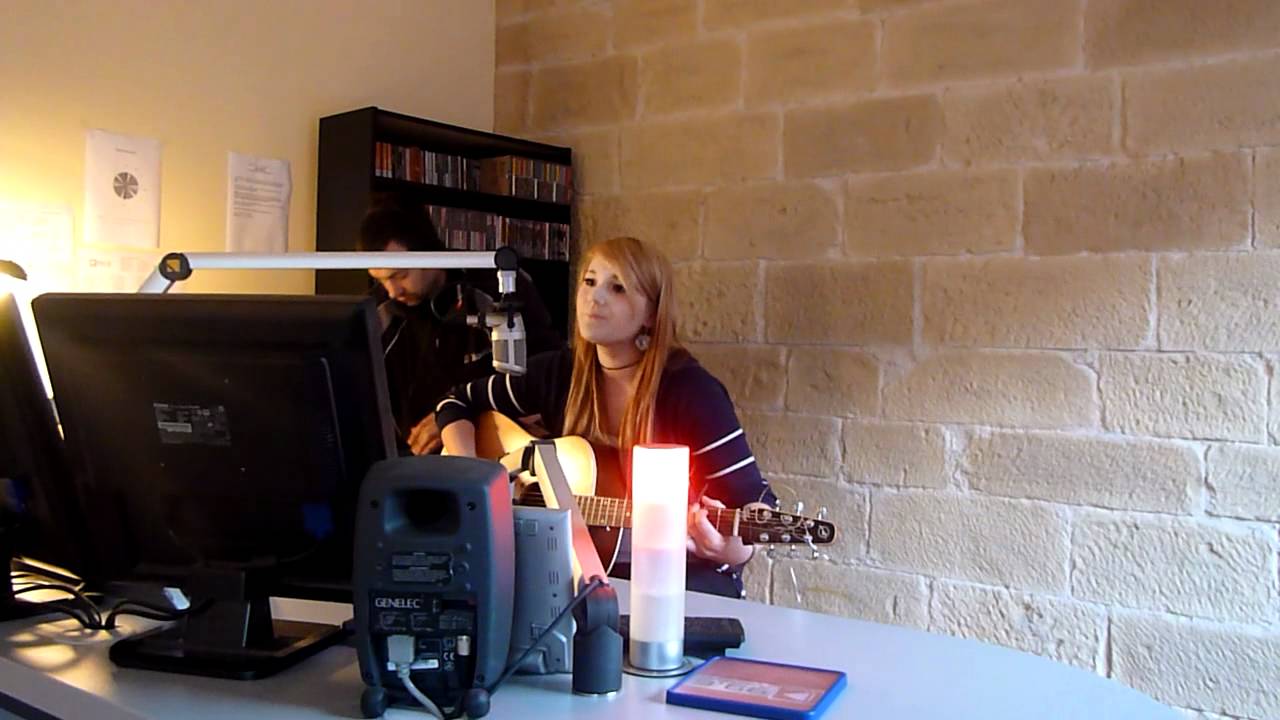 Elisa Rauber - Sag mir nicht (Original Song)