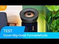 Dyson bigquiet formaldehyde  notre avis