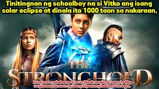 THE STRONGHOLD ( 2017 ) FULL MOVIE | TAGALOG | RAY RECAP