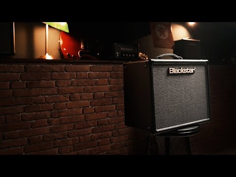 Blackstar HT5 MKII : Un ampli Abordable qui vaut le coup ?