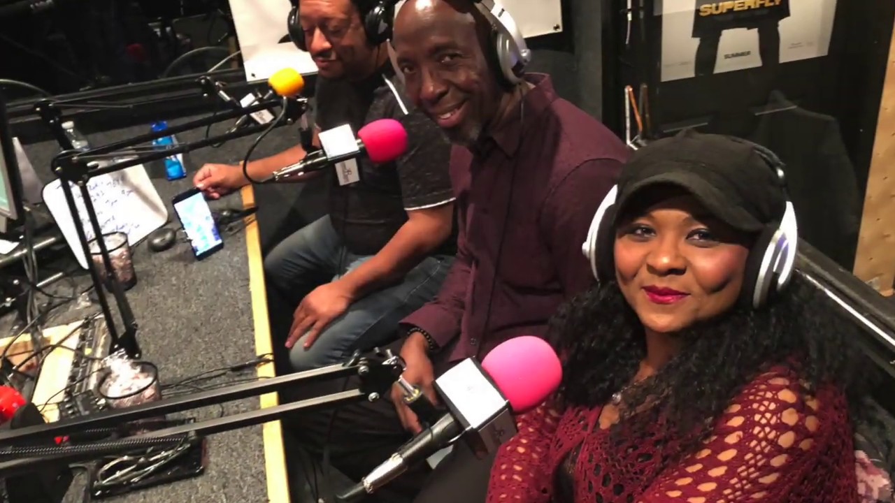 RICK & RUBY Back To The Ship!