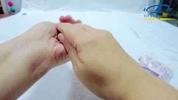 Bioslim10 Ultra-Slim 442 Fingerprint Scanner for Enrollment