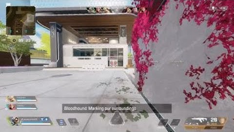 Is this a flick strafe?