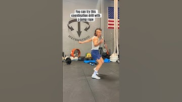 How do you feel about this workout? #ropeflow #fitness #fascia #exerciseprogram @Weckmethod