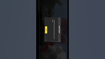 Update has been finished please restart your game problem bgmi 💀#bgmi #bgmiproblem #viral #bgmiglich